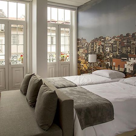 Clerigos View Apartment Porto Phòng bức ảnh