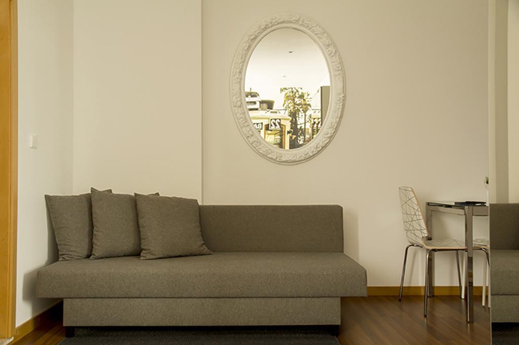 Clerigos View Apartment Porto Phòng bức ảnh