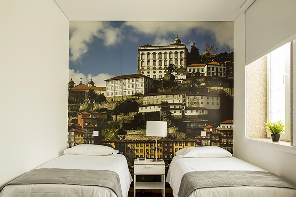 Clerigos View Apartment Porto Phòng bức ảnh
