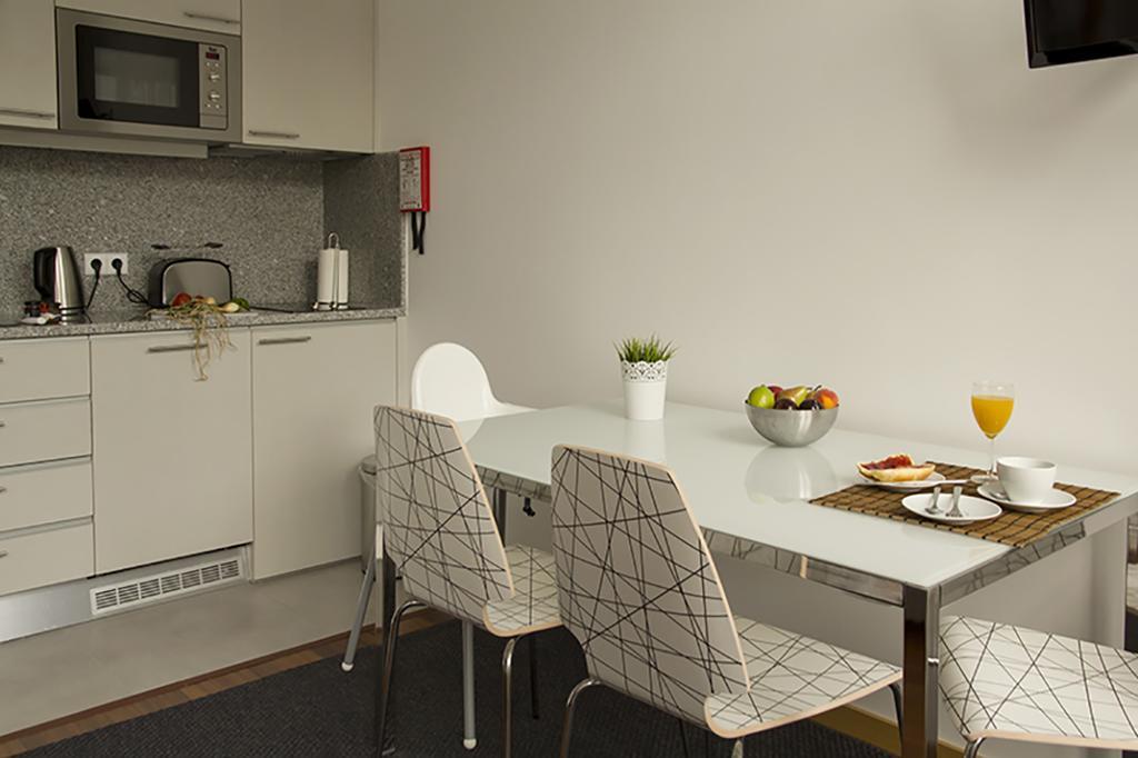 Clerigos View Apartment Porto Ngoại thất bức ảnh