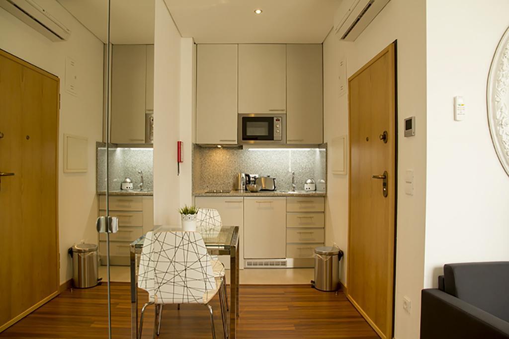 Clerigos View Apartment Porto Phòng bức ảnh