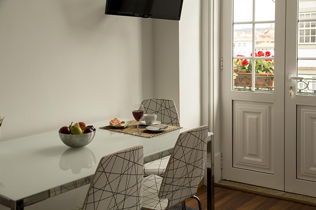 Clerigos View Apartment Porto Phòng bức ảnh