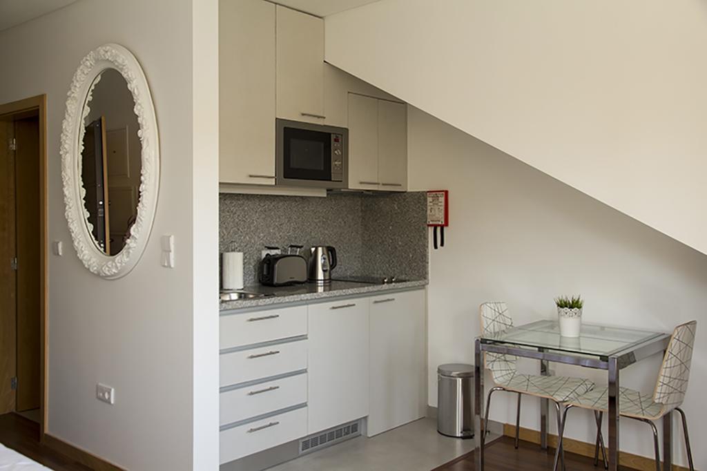 Clerigos View Apartment Porto Phòng bức ảnh